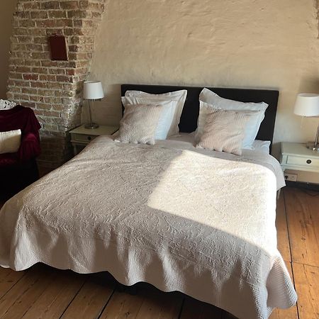 B&B In Брюж Екстериор снимка