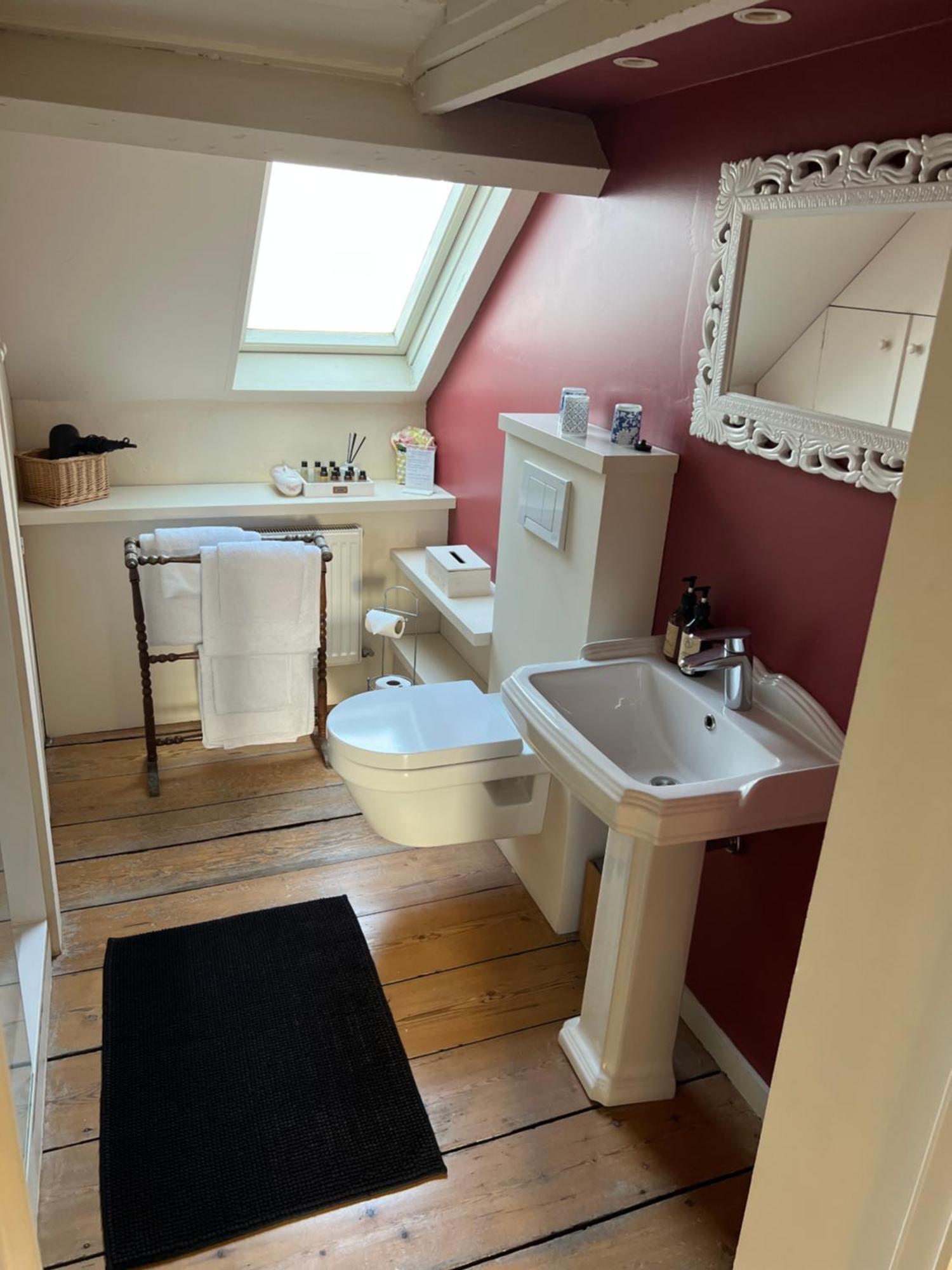 B&B In Брюж Екстериор снимка